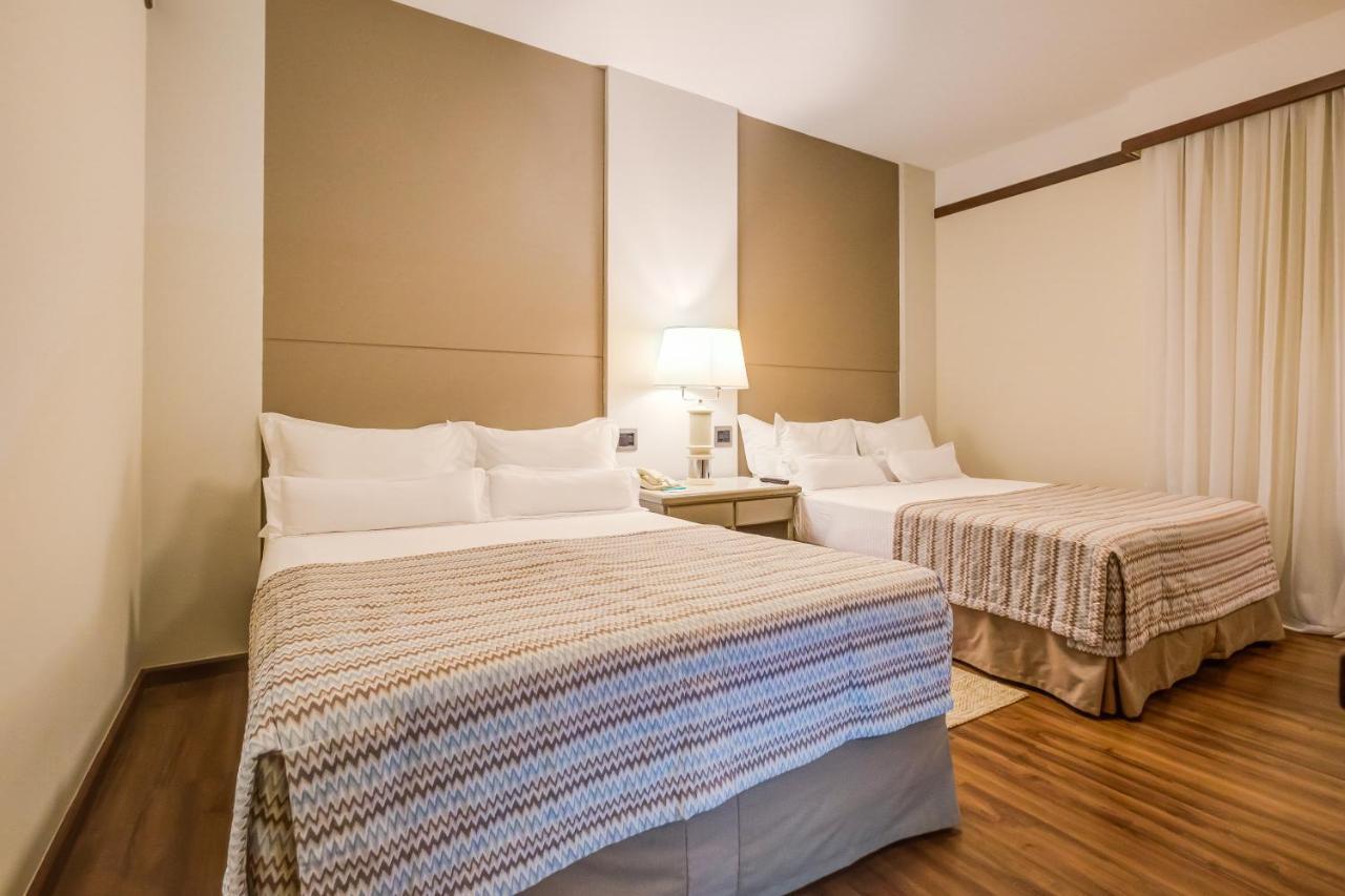 Superior Double Room with Garden View