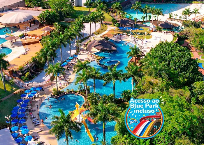 Mabu Thermas Grand Resort